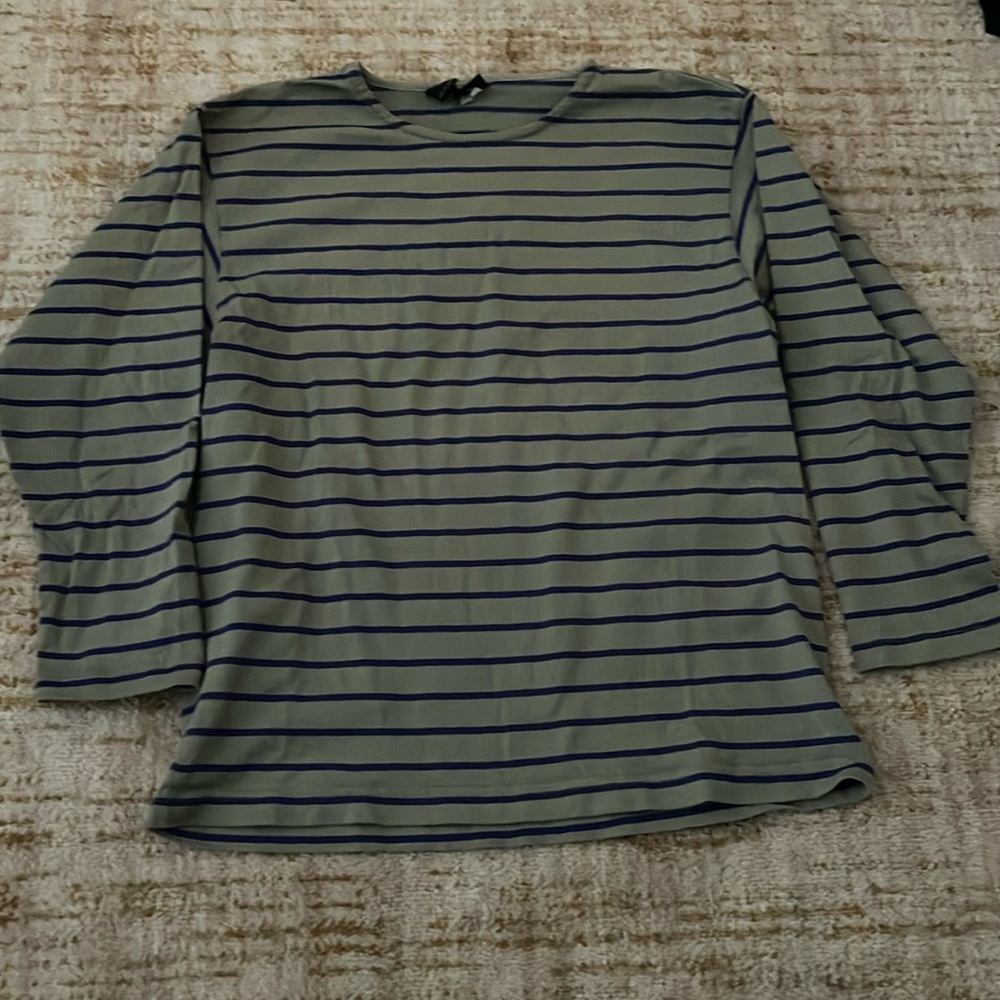 Patagonia vintage long sleeve tee